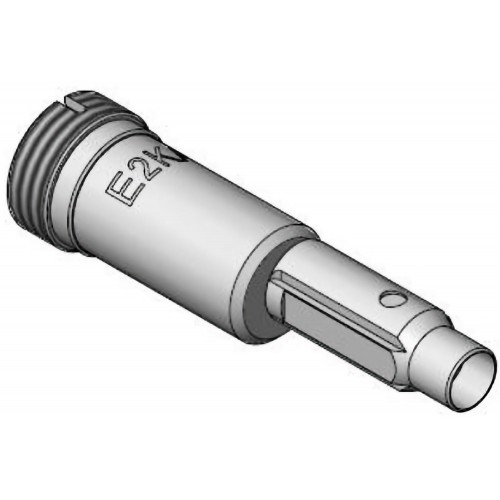 Fluke FI1000-E2KAPC-TIP E2000 APC Connector Video Probe Tip