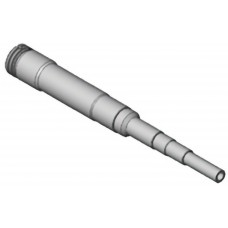 Fluke FI1000-EXND-LC-TIP Extended LC Connector Video Probe Tip