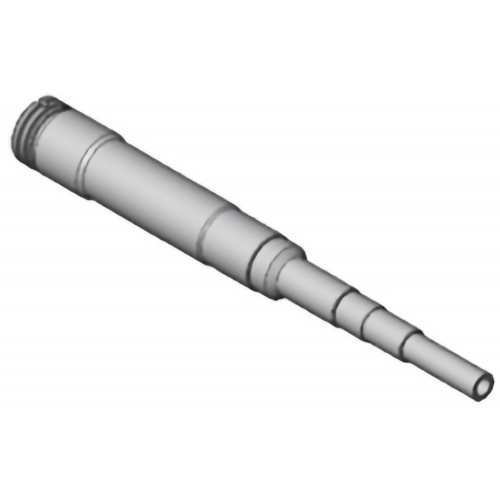 Fluke FI1000-EXND-LC-TIP Extended LC Connector Video Probe Tip