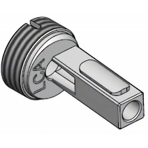 Fluke FI1000-LCAPC-TIP LC/APC Connector Video Probe Adapter Fluke FI1000-LCAPC-TIP LC/APC Connector Video Probe Adapter
