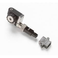 Fluke FI1000-MPOAPC-UTIP Universal MPO/MTP APC Probe Tip for Patch Cords and Connectors