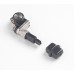 Fluke FI1000-MPOAPC-UTIP Universal MPO/MTP APC Probe Tip for Patch Cords and Connectors