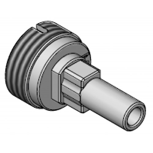 Fluke FI1000-MU-TIP MU Connector Video Probe Tip Fluke FI1000-MU-TIP MU Connector Video Probe Tip