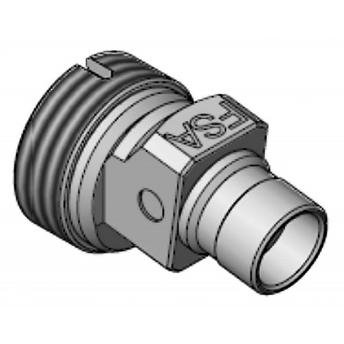 Fluke FI1000-SCAPC-TIP SC APC Connector Video Probe Tip Fluke FI1000-SCAPC-TIP SC APC Connector Video Probe Tip