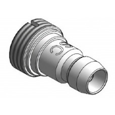 Fluke FI1000-ST-TIP ST Connector Video Probe Tip
