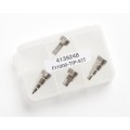 Fluke FI1000-TIP-KIT 4-Piece Tip Set for FI-1000 Probe