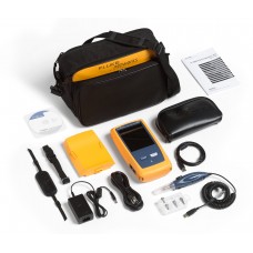 Fluke FI2-7000 INT FiberInspector Pro Single Fiber Kit