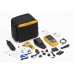 Fluke FI2-7300 DCKITNW-INT Datacenter FiberInspector Pro MPO Kit (Wi-Fi Disabled)