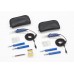 Fluke DSX2-8000PRO/G INT Cat 8 Professional Kit with 1-Year Gold Support Fluke DSX2-8000PRO/G INT Cat 8 Professional Kit with 1-Year Gold Support
