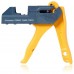 Fluke JR-SYS-2, JackRapid Termination Tool for Systimax Jacks (MGS400, MGS500, MGS600, MFP420, MFP520)