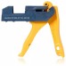 Fluke JR-SYS-2, JackRapid Termination Tool for Systimax Jacks (MGS400, MGS500, MGS600, MFP420, MFP520)