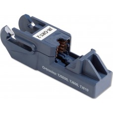 Fluke JR-ORT-2-H, JackRapid Replacement Blade Head for Ortronics Jacks (TJ5E00, TJ600, TJ610)