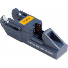 Fluke JR-SYS-2-H, JackRapid Replacement Blade Head for Systimax and CommScope Jacks (MGS400/500/600, UNJ10G)