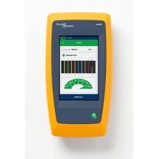Fluke LIQ-100 LinkIQ™ Cable+Network Tester
