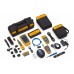 Fluke LIQ-KIT-FQM-100MIC LinkIQ™ Kit with Fiber QuickMap™, FI-500 Inspection & Cleaning Fluke LIQ-KIT-FQM-100MIC LinkIQ™ Kit with Fiber QuickMap™, FI-500 Inspection & Cleaning