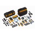 Fluke LIQ-DUO-1475-H6-EU LinkIQ™ Duo Wi-Fi Kit with SimpliFiber Pro Quad Fiber Verification Kit Fluke LIQ-DUO-1475-H6-EU LinkIQ™ Duo Wi-Fi Kit with SimpliFiber Pro Quad Fiber Verification Kit