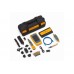 Fluke LIQ-DUO-VFL-LFD-H6EU LinkIQ™ Duo Wi-Fi Kit with VisiFault™ VFL and FiberLert™ Detector Fluke LIQ-DUO-VFL-LFD-H6EU LinkIQ™ Duo Wi-Fi Kit with VisiFault™ VFL and FiberLert™ Detector