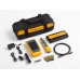 Fluke LIQ-KIT LinkIQ™ Advanced Cable+Network Tester Kit Fluke LIQ-KIT LinkIQ™ Advanced Cable+Network Tester Kit