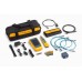 Fluke LIQ-DUO-KIT-H6-EU LinkIQ™ Duo Wi-Fi Tester Kit with Remote IDs & IntelliTone™ Probe Fluke LIQ-DUO-KIT-H6-EU LinkIQ™ Duo Wi-Fi Tester Kit with Remote IDs & IntelliTone™ Probe