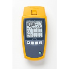 Fluke MS-POE MicroScanner PoE Cable Verifier