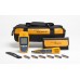 Fluke MS-POE-KIT Kit Professionale MicroScanner PoE
