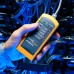 Fluke MT-8200-49A Tester di Verifica Semplice MicroMapper