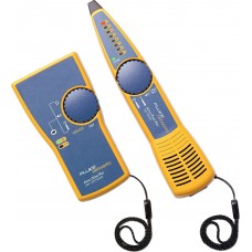 Fluke MT-8200-60-KIT, IntelliTone Pro 200 LAN Toner and Probe Kit
