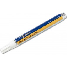 Fluke NFC-SOLVENTPEN, Specialized Fiber Optic Cleaning Solvent Pen (12 ml / 0.35 oz)