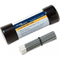 Fluke NFC-SWABS-2.5MM, 2.5 mm Fiber Optic Port Cleaning Swabs - 50 Pack (SC, ST, FC)