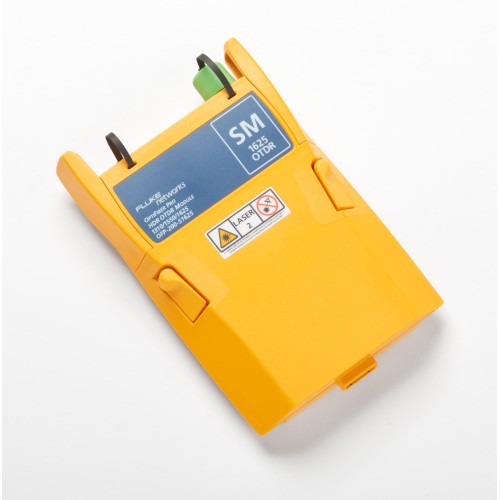 Fluke OFP2-200-S1625 INT Singlemode HDR OTDR Kit (1310/1550/1625 nm) with Wi-Fi Fluke OFP2-200-S1625 INT Singlemode HDR OTDR Kit (1310/1550/1625 nm) with Wi-Fi