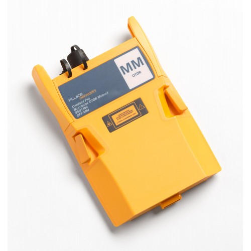 Fluke OFP-MM OptiFiber Pro Multimode OTDR Module (850/1300 nm) Fluke OFP-MM OptiFiber Pro Multimode OTDR Module (850/1300 nm)