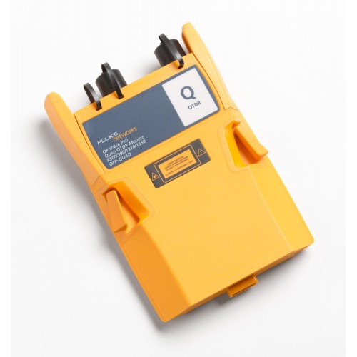 Fluke OFP-QUAD Replacement Quad OTDR Module Fluke OFP-QUAD Replacement Quad OTDR Module