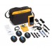 Fluke OFP2-100QI/GLD INT Quad OTDR Kit with FI-1000 Probe, Launch Fibers & 1-Year Gold Support Fluke OFP2-100QI/GLD INT Quad OTDR Kit with FI-1000 Probe, Launch Fibers & 1-Year Gold Support