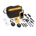Fluke OFP2-100-SI INT Singlemode OTDR Kit with FI-1000 Probe & Launch Fibers Fluke OFP2-100-SI INT Singlemode OTDR Kit with FI-1000 Probe & Launch Fibers