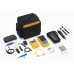 Fluke OFP2-200-SI1625INT Singlemode HDR OTDR Kit (1310/1550/1625 nm) with FI-1000 Inspection Probe