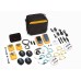 Fluke OFP2-CFP-QI INT Combined Quad OTDR, CertiFiber Pro Quad OLTS & Inspection Kit