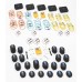 Fluke DSX2-8000PRO/G INT Cat 8 Professional Kit with 1-Year Gold Support Fluke DSX2-8000PRO/G INT Cat 8 Professional Kit with 1-Year Gold Support