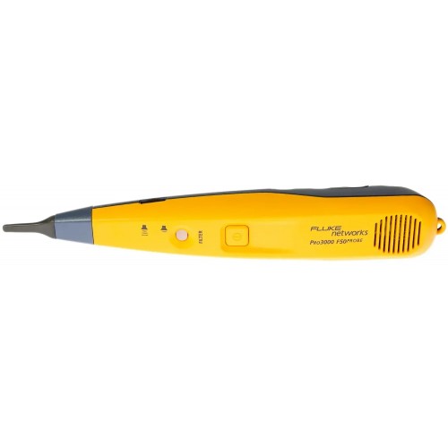 Fluke PRO3000F50-KIT, PRO3000F Filtered Analog Tone and Probe Kit (50 Hz)