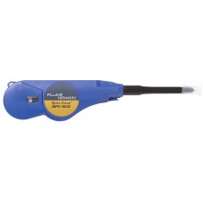 Fluke QC-MPO-16/32-1P, QuickClean Mechanical Cleaner for MPO 16/32 Fiber Connectors (Single Pack)