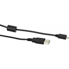 Fluke TFS-USB-CBL, Standard-A to Micro-B USB Interface Cable