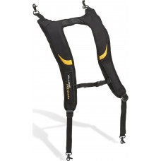 Fluke VERSIV-BACKPK-STRP, Backpack Straps for Versiv Large Hardsided Case