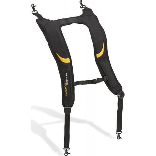 Fluke VERSIV-BACKPK-STRP, Backpack Straps for Versiv Large Hardsided Case