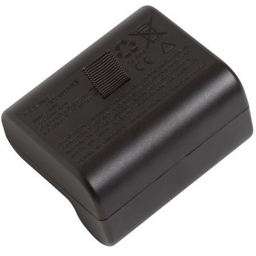 Fluke VERSIV-BATTERY, Replacement Lithium-Ion Battery for Versiv Platform