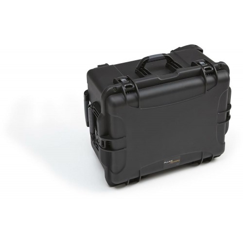 Fluke VERSIV-CASE3, Large Hardsided Transport Case for Versiv System