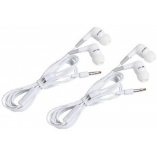 Fluke VERSIV-TSET, Headphones Headset for Versiv System Audio Communication