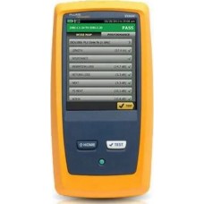 Fluke VERSIV2-M INTL, Versiv 2 Replacement Mainframe Unit with Integrated Wi-Fi