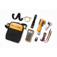 Fluke 116/62 MAX+ Kit consisting of: Fluke 116 and Fluke 62 MAX+