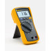 Fluke 116 TRMS Multimeter, 600V, 600µA AC/DC, 6000pt, Backlight, Temperature Fluke 116 TRMS Multimeter, 600V, 600µA AC/DC, 6000pt, Backlight, Temperature