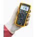 Fluke 116 TRMS Multimeter, 600V, 600µA AC/DC, 6000pt, Backlight, Temperature Fluke 116 TRMS Multimeter, 600V, 600µA AC/DC, 6000pt, Backlight, Temperature