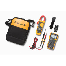 Fluke 117/323 Kit consisting of: Fluke 117 and Fluke 323